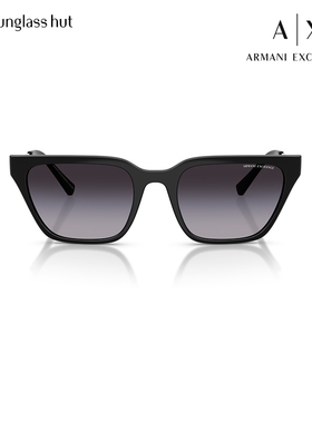 ARMANI2025春夏新品渐变色墨镜
