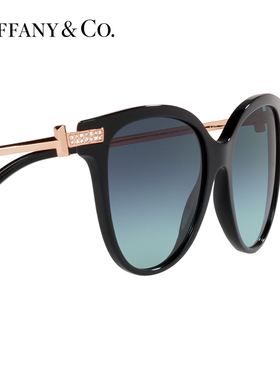 TIFFANY/蒂芙尼女款太阳镜