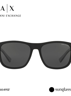 阿玛尼墨镜男士时尚方形