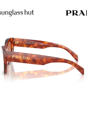 PRADA/普拉达防晒蝶形女性
