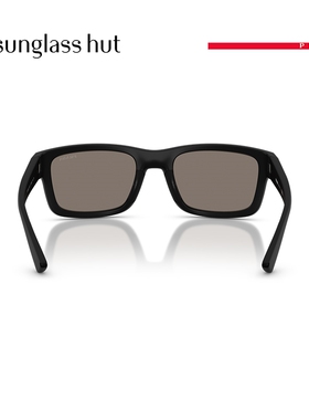PRADA /普拉达【2026春夏新品】太阳镜男墨镜不规则眼镜0PS B10SF