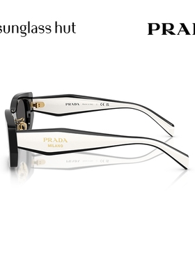 PRADA2025春夏新品太阳镜