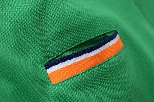 Летняя хлопковая футболка polo для работы подходит для мужчин и женщин, делается под заказ, короткий рукав, с печатью вашего логотипа