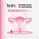 Wonderlab Cranberry Probiotic Powder Women's Secret Garden Lactobacillus ຂວດຜົງຂະຫນາດນ້ອຍຂອງແທ້
