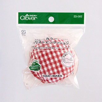 日本进口CLOVER可乐工具 立裁针扎针插/缝纫用针座 /手带式针插,淘宝优惠券,粉丝福利购,淘宝优惠卷