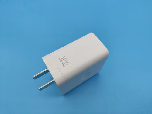 OPPO A5 Pro 5G原装充电器快充80W新款充电头闪充8AType-c充电线数据线原配全新快充头快充线正品 - 图3