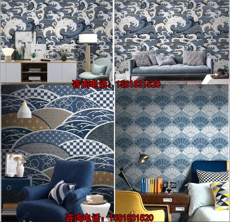 和風海浪 新人首單立減十元 21年9月 淘寶海外 和風海浪 新人首單立減十元 21年9月 淘寶海外