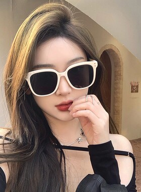 Viney太阳镜女2026新款墨镜夏季高级感开车偏光眼镜防晒防紫外线