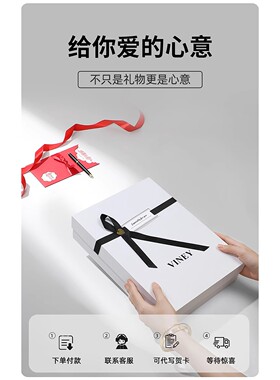 【生日礼物】Viney围巾女冬季2026新款高级感围脖生日礼物披肩