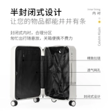 Прочный чемодан, коробка для путешествий, 20 дюймов