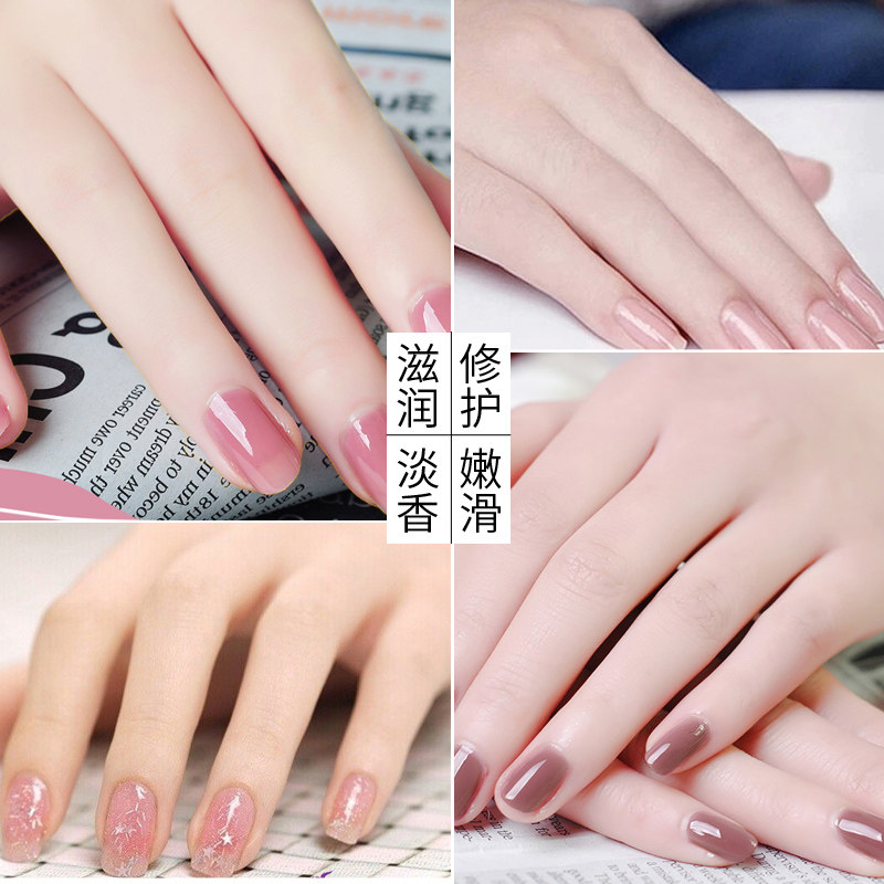 曼秀雷敦套装保湿滋润嫩肤润手霜 曼秀雷敦美妆护手霜