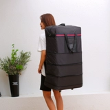 Универсальная сумка для путешествий, вместительный и большой багажный ящик для хранения