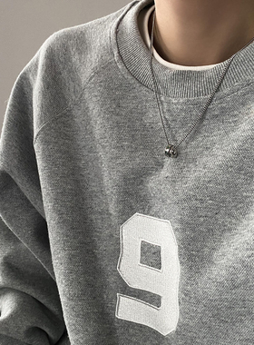 少女CEO【腰缠万贯】小蛮腰项链男女同款气质轻奢百搭小众2024新