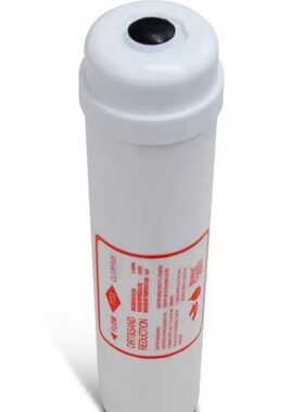 大T33滤芯一体PP螺纹抛弃式滤芯净水器纯水机预处理前置滤芯