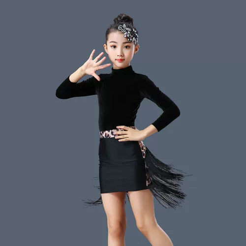 Детский летний костюм, демисезонная спортивная одежда, комплект с кисточками