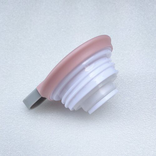 保温水壶盖子配件热水瓶开水壶盖玻璃胆暖水瓶开关通用型配件盖帽 - 图2