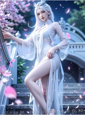 剑来唯有一剑女神剑妈精