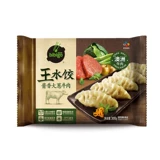 Пеппер Geion and Beef King Pusplings 600G Около 24 парированных пельмени Жареные пельмени. Завтракают и ужинать быстрые замороженные пельмени