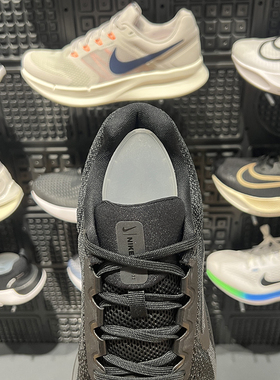 缓震网面透气跑步鞋Nike/耐克