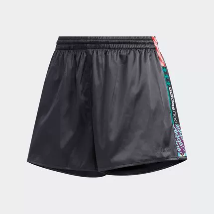 Шорты Adidas, летние быстросохнущие дышащие штаны для тренинга, 2020, для бега