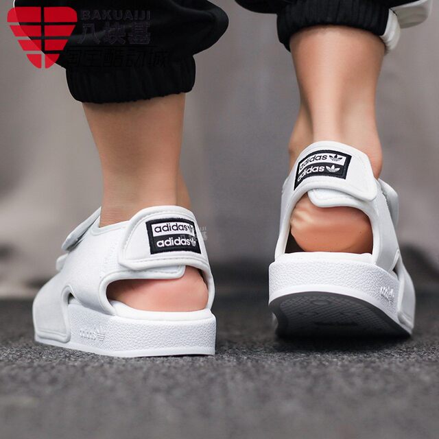 adidas new sandals 2020