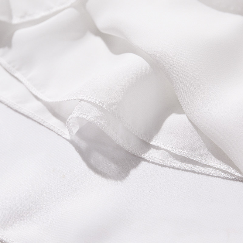 古典舞飘逸双层垂感大摆阔腿裤舞蹈练功裤女宽松白色雪纺百搭裙裤,淘宝优惠券,粉丝福利购,淘宝优惠卷