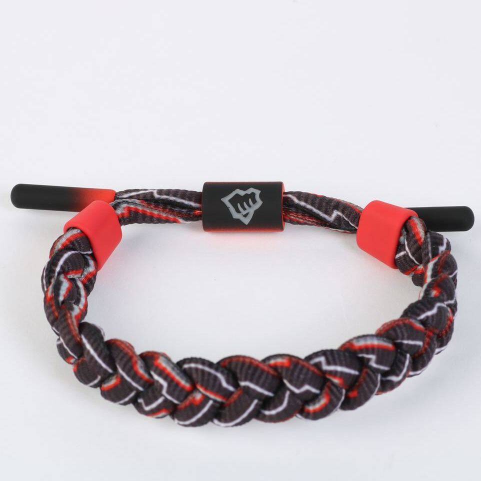 英雄联盟手链英雄联盟周边英雄联盟EDG电竞小狮子周边手链原创情侣兄弟小狮子