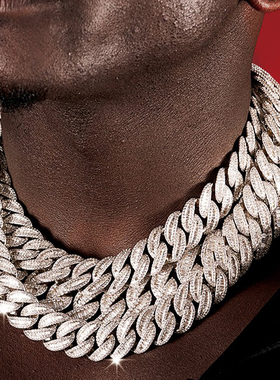 NICEPOWER古巴链嘻哈欧美