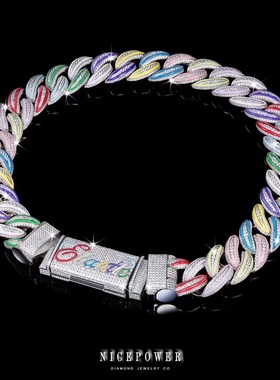 NICEPOWER夜光珐琅滴油