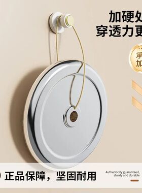 无痕钉免打孔挂画工具水泥墙钉相框挂钩婚纱照专用照片墙隐形固定
