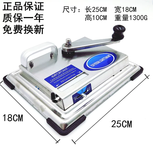 Полная нержавеющая сталь полная -Автоматические электрические сигареты сигаретных зажигалок, предоставляя прочные эффекты, равномерно ручные сигареты зажигали