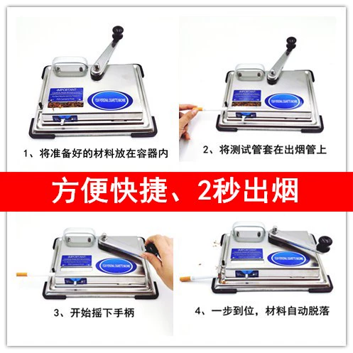 Полная нержавеющая сталь полная -Автоматические электрические сигареты сигаретных зажигалок, предоставляя прочные эффекты, равномерно ручные сигареты зажигали