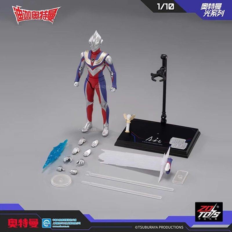 中动迪迦奥特曼手办玩偶新款银河赛罗欧布高端新玩具男孩生日礼物,淘宝优惠券,粉丝福利购,淘宝优惠卷