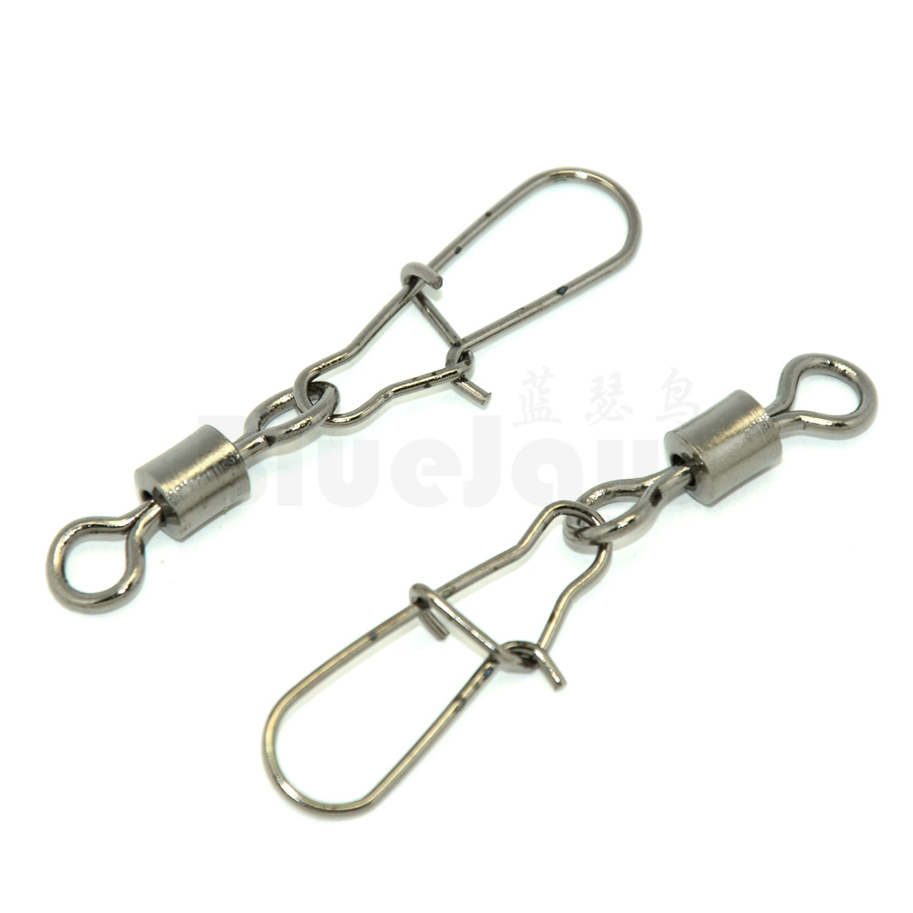 路亚挂扣美式增强别针 海竿连接器钓鱼转环路亚垂钓渔具小配件,淘宝优惠券,粉丝福利购,淘宝优惠卷