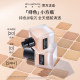 Uemura Shu Xiao Square Bottle Liquid Foundation Sample Experience