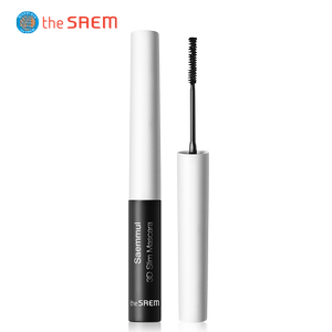 得鲜3D纤细睫毛膏防水纤长