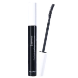 Плотная водостойкая удлиняющая длинная тушь, тонкая кисть, официальный продукт