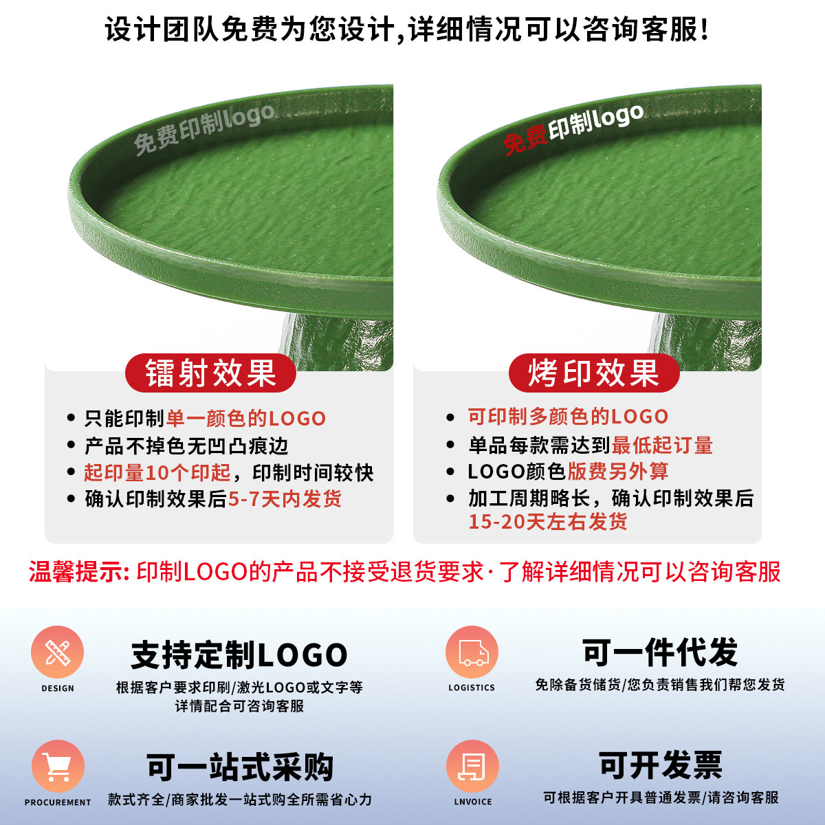 密胺餐具高脚水果甜品甜点凉菜冷菜专用果盘摆盘平盘商用塑料盘子,淘宝优惠券,粉丝福利购,淘宝优惠卷