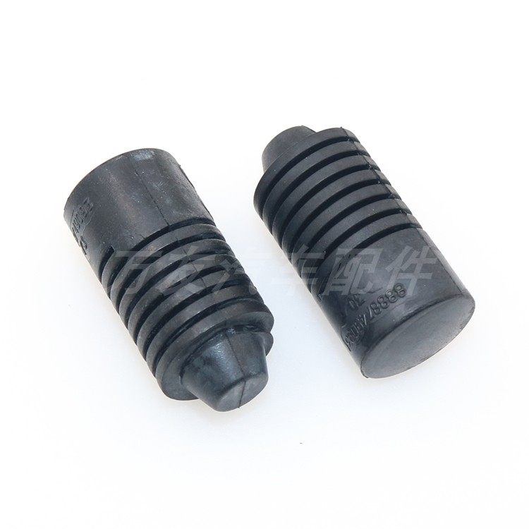 适用长安CS15/CS35/CS55/CS75/CS85机盖缓冲垫胶墩引擎盖限位胶垫 - 图2