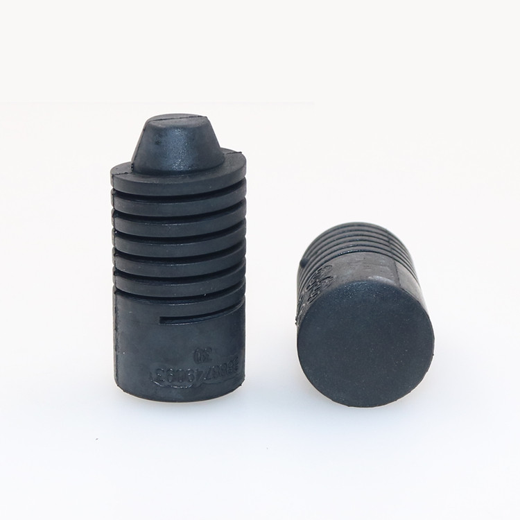 适用长安CS15/CS35/CS55/CS75/CS85机盖缓冲垫胶墩引擎盖限位胶垫 - 图3