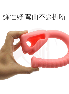 按摩锤子拍打全身养生健康经络捶