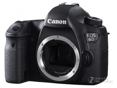 Canon/佳能 EOS 6D 6D2单机 24-105mm套机全画幅单反相机行货-图3