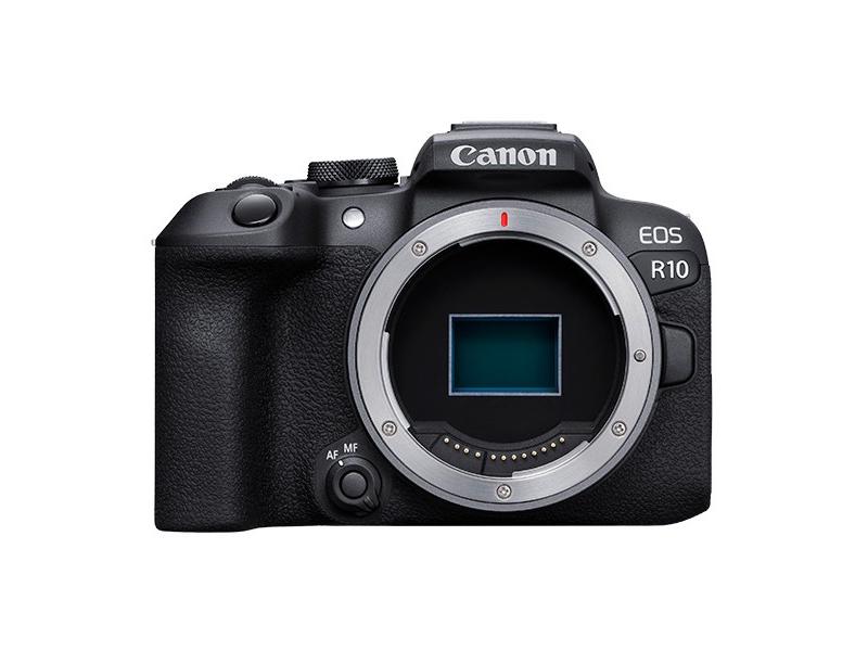 新品EOS R3 佳能EOS  R7 R8 R10 R62 R50 单/套机身 专业级全画幅 - 图1