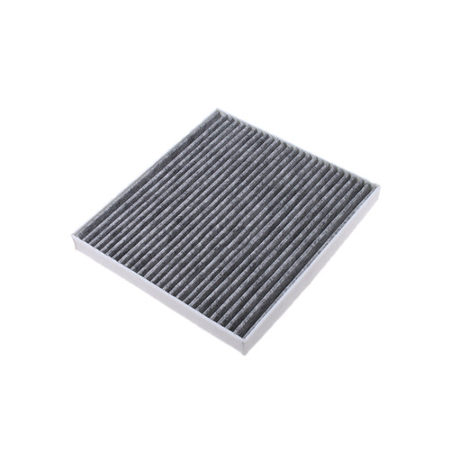 适配威马EX5 PRO 300 400 500 520新能源电动汽车空调滤芯清器格 - 图1