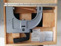 German Margen fitted electronic digital display outer diameter with table card gauge 840FS4455003