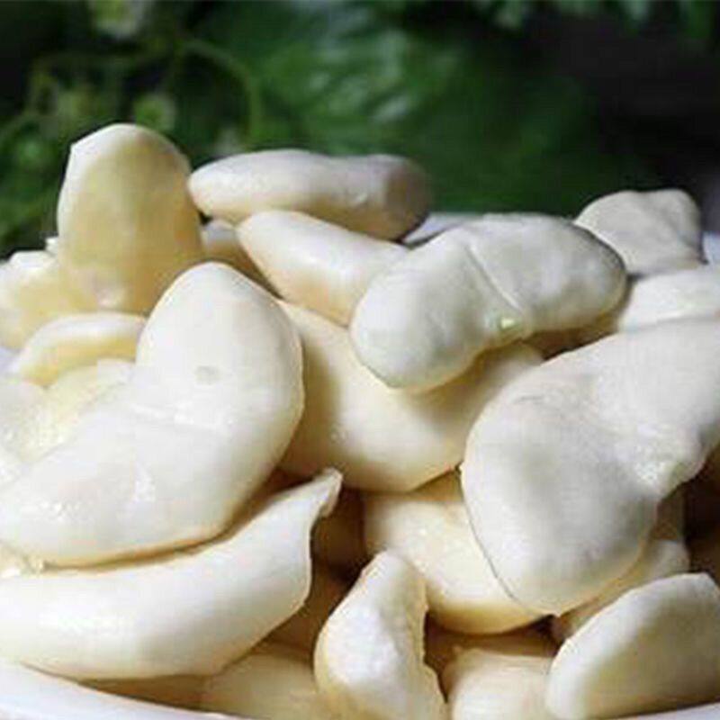 顺丰包邮  洪湖现剥去壳新鲜菱角米水生蔬菜老菱角米湖北特产,淘宝优惠券,粉丝福利购,淘宝优惠卷