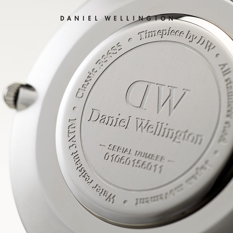  DanielWellington海外欧美腕表