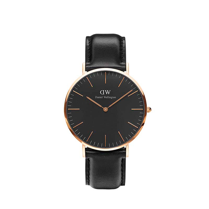 【预售立减】danielwellington dw手表 DanielWellington海外欧美腕表