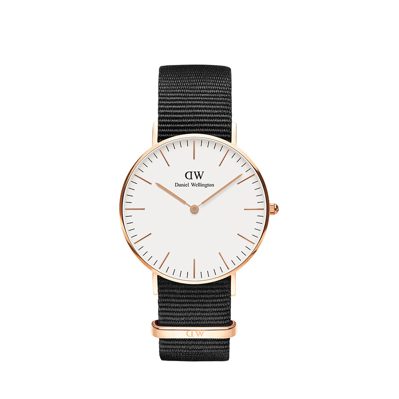 danielwellington 36mm dw石英表 DanielWellington海外欧美腕表