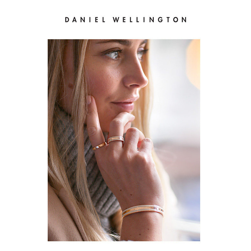 danielwellington dw DanielWellington海外戒指/指环